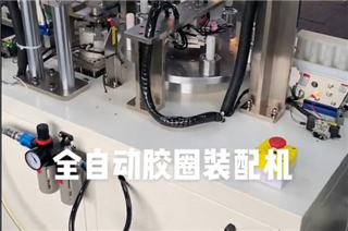 轉(zhuǎn)盤式自動超聲波機（非標(biāo)定制）